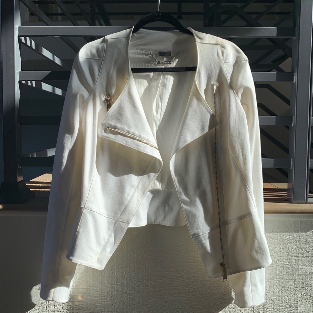 Alexander Mcqueen Blazer Vest